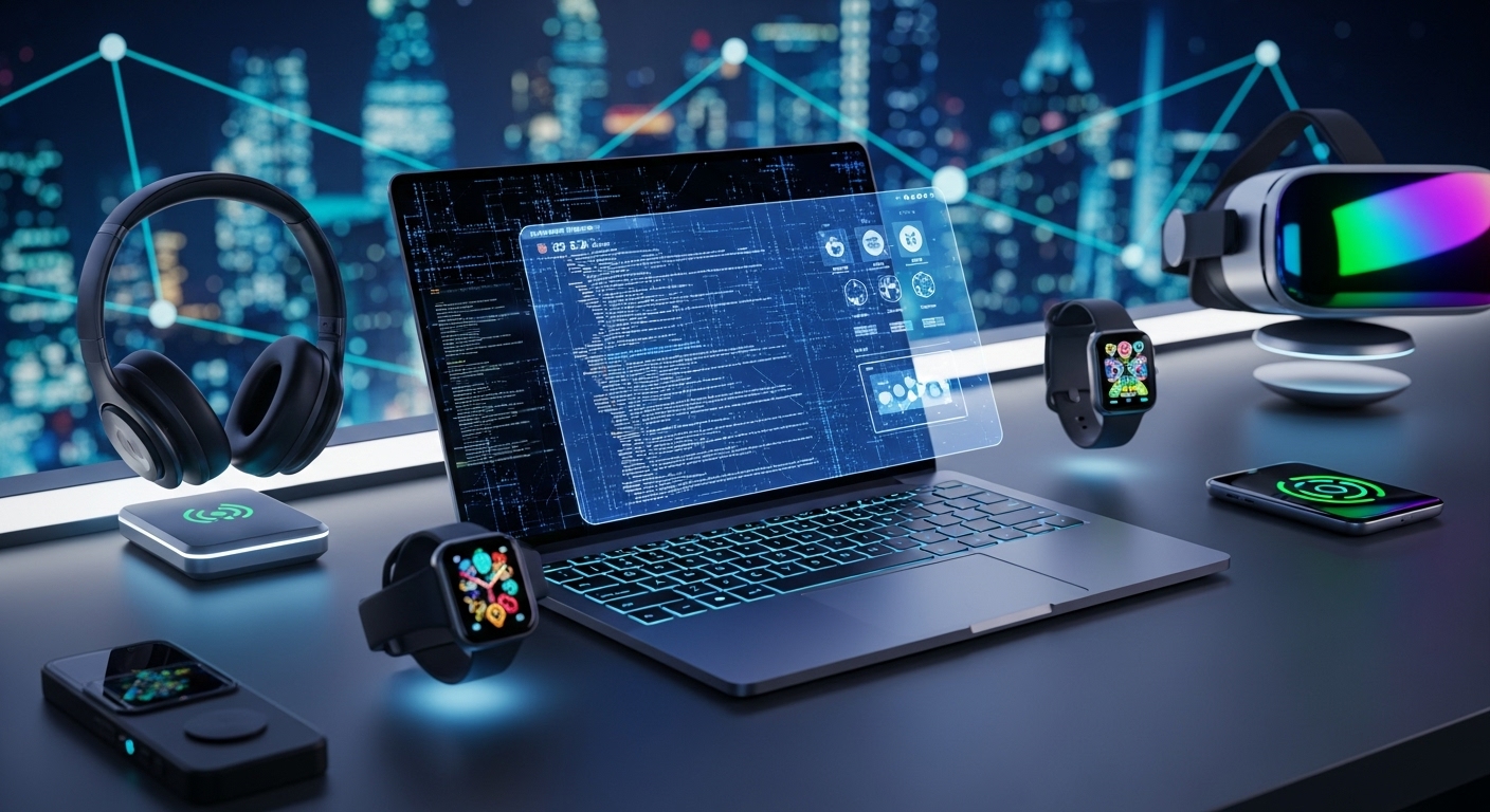 Tech for Tomorrow: Innovations Driving the Future