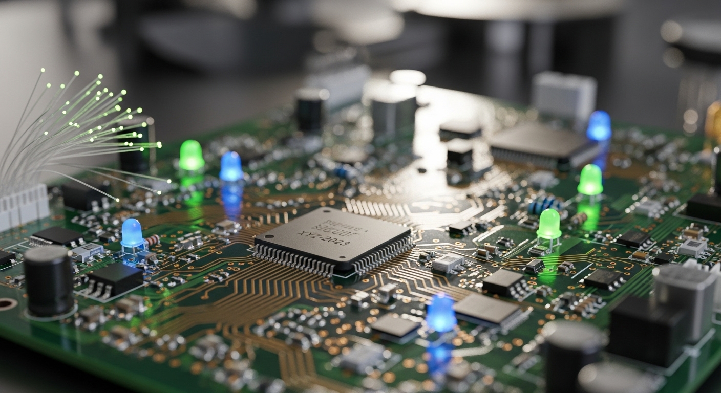 The Rise of Tech: How Technology is Reshaping Every Aspect of Our Lives